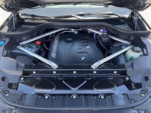 New 2026 BMW X5 xDrive40i image 16