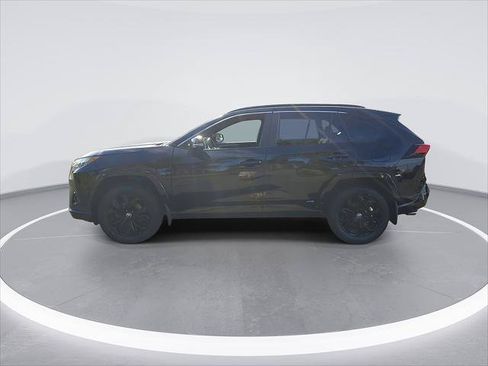 Certified 2023 Toyota RAV4 SE w/ Convenience Package AWD/4WD image 7