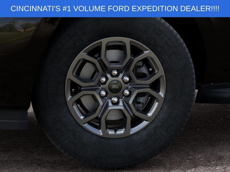 New 2027 Ford Expedition Max Active AWD/4WD image 19
