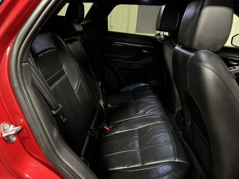 Used 2020 Land Rover Range Rover Evoque S image 22
