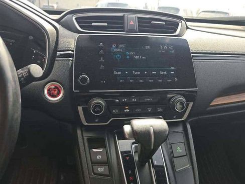 Used 2017 Honda CR-V EX-L image 13