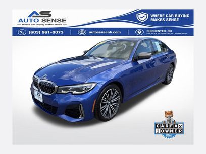 Used 2020 BMW M340i xDrive