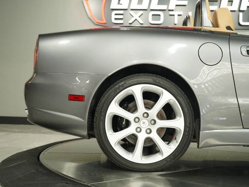 Used 2003 Maserati Spyder Cambiocorsa image 40