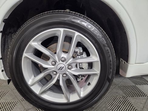 Certified 2025 Dodge Durango GT AWD/4WD image 10