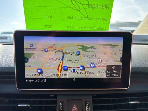 Used 2018 Audi Q5 2.0T Premium Plus w/ Premium Plus Package AWD/4WD image 21