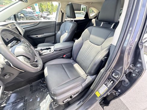 Used 2023 Lexus NX 350 AWD image 23
