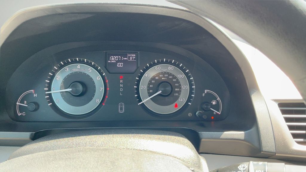 Used 2017 Honda Odyssey EX image 13