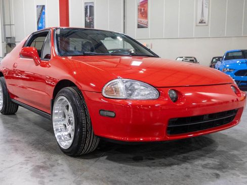 Used 1994 Honda Del Sol image 25