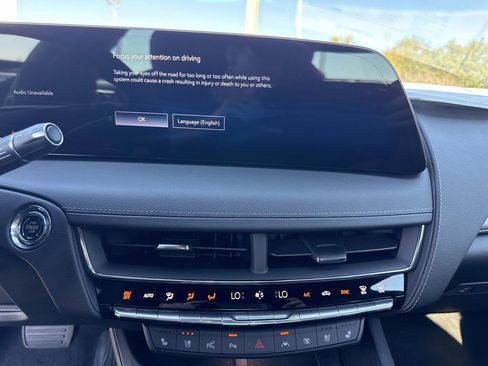 New 2026 Cadillac CT5 Premium Luxury image 23