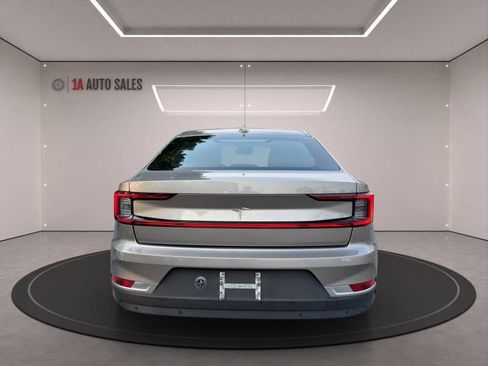 Used 2022 Polestar Polestar 2 w/ Plus Package AWD/4WD image 4