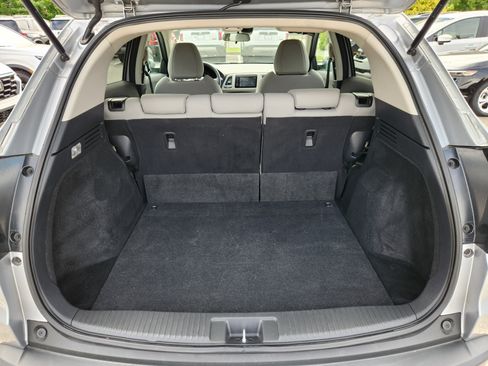 Certified 2021 Honda HR-V EX image 18