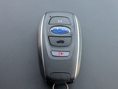 New 2026 Subaru Forester Premium image 31