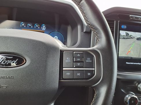 Used 2024 Ford F150 XLT w/ Equipment Group 302A MID AWD/4WD image 36