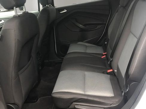 Used 2018 Ford Escape SE AWD/4WD image 12