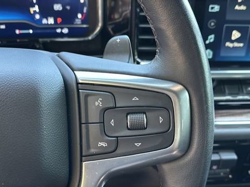 Used 2023 Chevrolet Silverado 1500 RST w/ Rally Edition AWD/4WD image 23