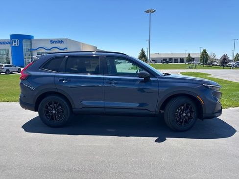 New 2026 Honda CR-V Sport-L image 2