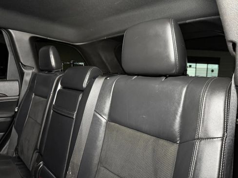 Used 2018 Jeep Grand Cherokee Altitude AWD/4WD image 19