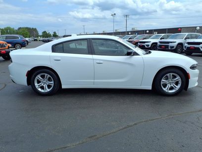 Used 2023 Dodge Charger SXT