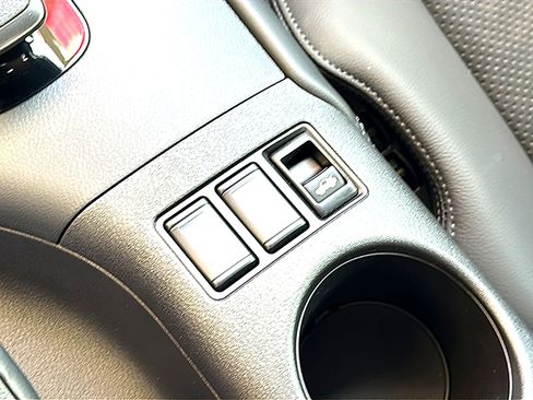 New 2026 Nissan Z Performance w/ Floor Mat Package RWD image 25