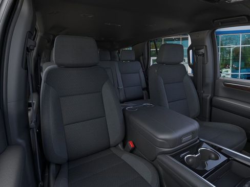 New 2026 Chevrolet Tahoe LS image 16