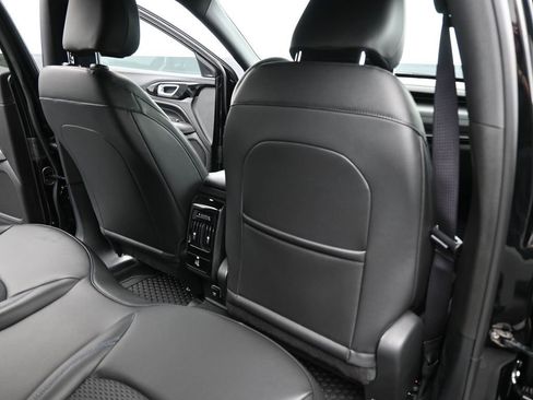 New 2026 Jeep Compass Latitude AWD/4WD image 14