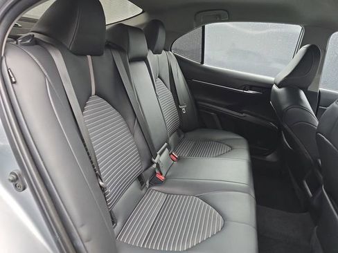 Used 2023 Toyota Camry SE image 45
