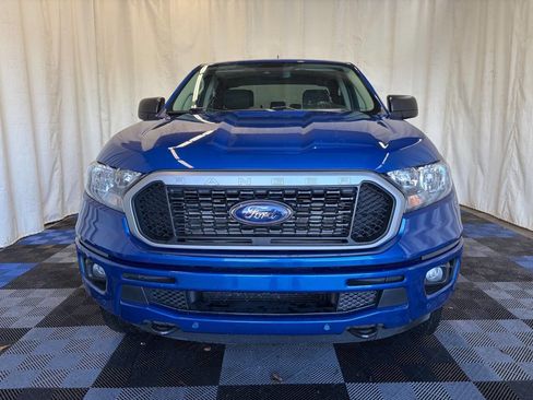 Used 2019 Ford Ranger XLT w/ Equipment Group 301A Mid image 4
