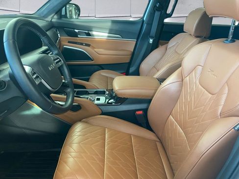 Used 2025 Kia Telluride SX Prestige X-Pro image 7