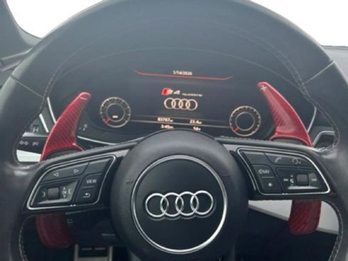 Used 2019 Audi S4 Premium Plus w/ Premium Plus Package image 7