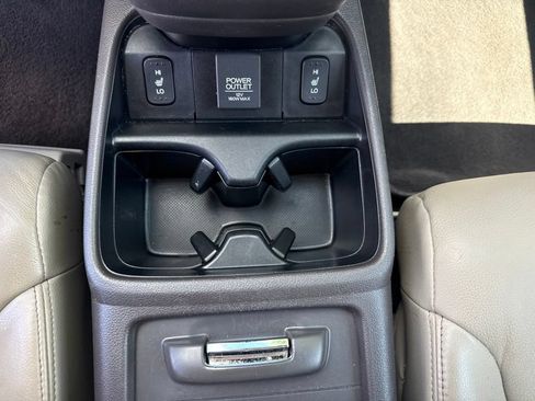 Used 2014 Honda CR-V EX-L image 25