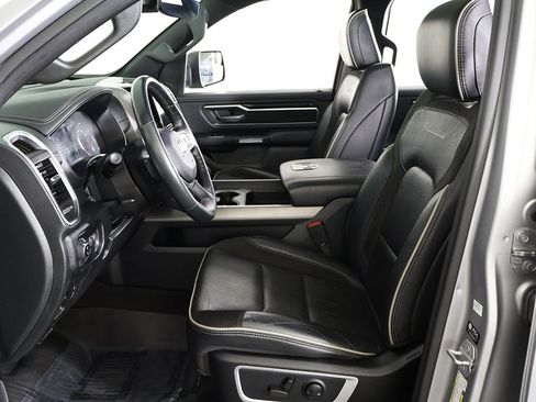 Used 2022 RAM 1500 Laramie w/ Sport Appearance Package image 32