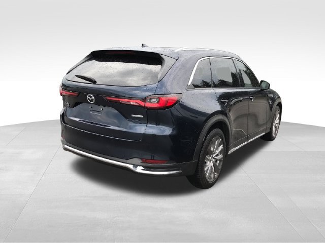 Used 2024 MAZDA CX-90 3.3 Turbo w/ Premium Package AWD/4WD image 29