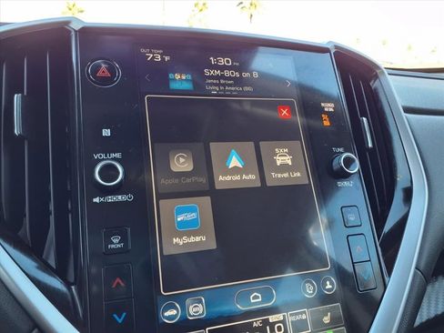 Used 2025 Subaru Ascent Premium w/ Popular Package #2 image 7