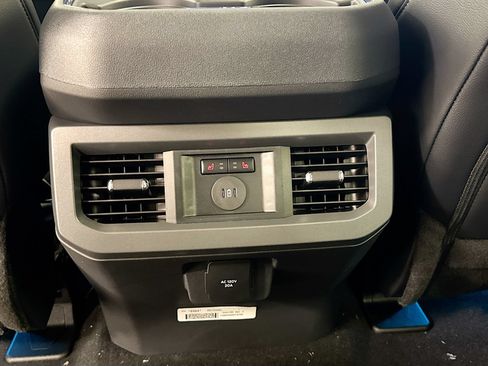New 2026 Ford F250 Lariat w/ Lariat Premium Package AWD/4WD image 26