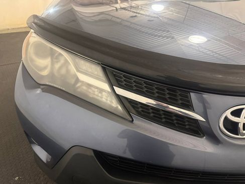 Used 2014 Toyota RAV4 XLE image 4