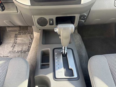 Used 2018 Nissan Frontier SV image 26