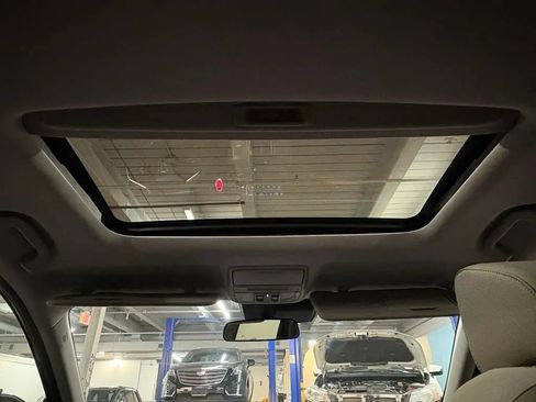 Used 2018 Honda CR-V EX image 10