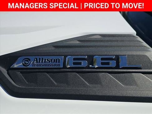 New 2026 Chevrolet Silverado 2500 W/T w/ WT/CX Safety Package image 23