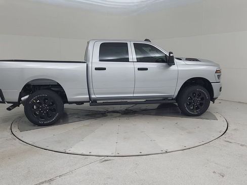 New 2026 RAM 2500 Tradesman image 16