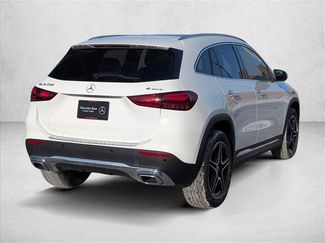 Certified 2026 Mercedes-Benz GLA 250 4MATIC video 2