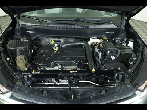 Used 2024 Chevrolet Equinox LS w/ LPO, Floor Liner Package image 19