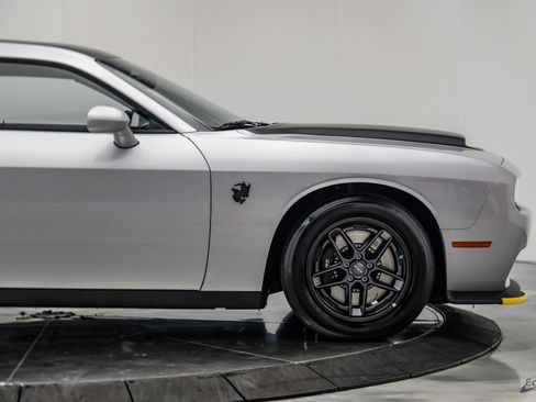 Used 2023 Dodge Challenger SRT Hellcat Redeye RWD image 27