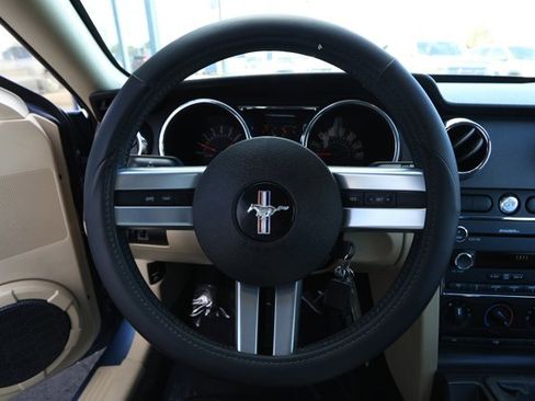 Used 2008 Ford Mustang GT Premium image 22