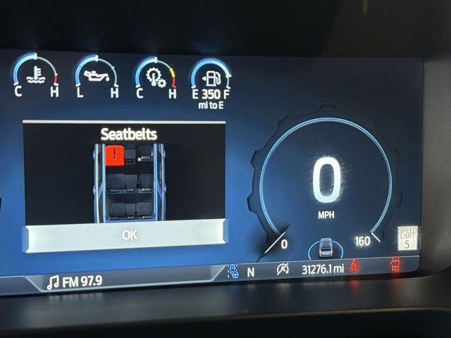 Used 2024 Ford Expedition Max Limited RWD image 18