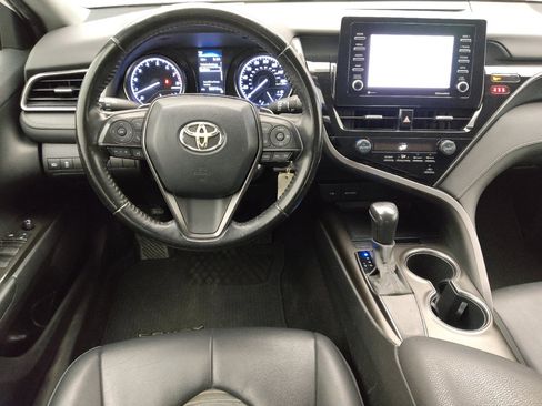 Used 2021 Toyota Camry SE image 22