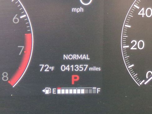 Certified 2023 Honda CR-V EX-L image 15