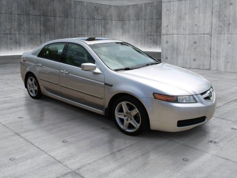 Used 2006 Acura TL Premium image 7