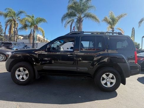 Used 2011 Nissan Xterra S image 3