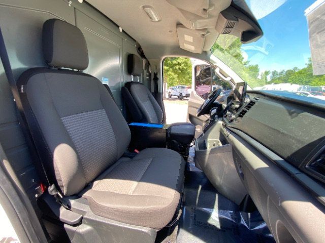Used 2020 Ford Transit 150 Low Roof w/ Upfitter Package RWD image 18