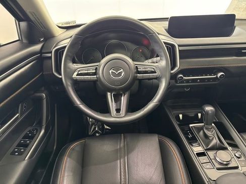 Used 2023 MAZDA CX-50 AWD 2.5 Turbo w/ Premium Pkg image 16
